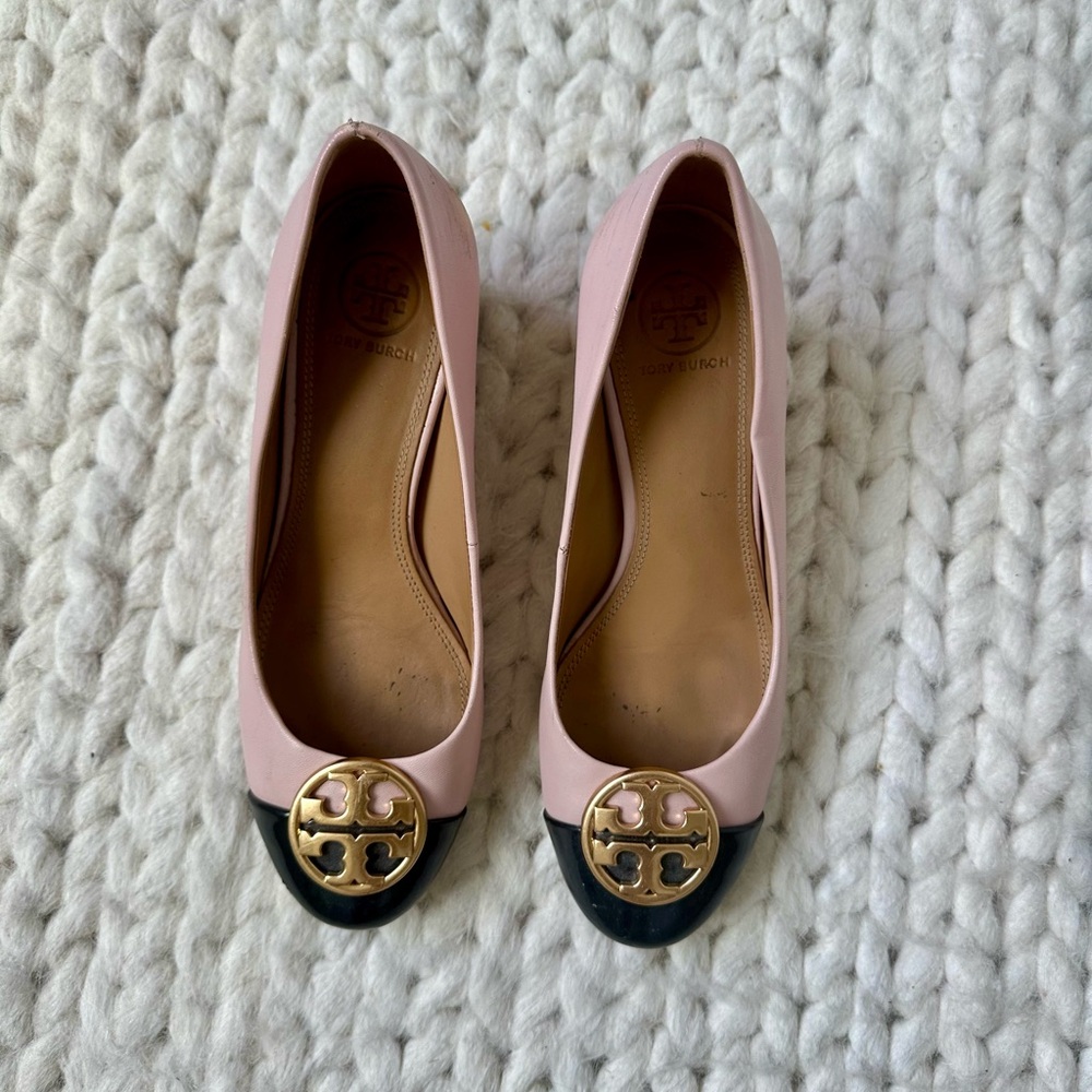 Tory Burch Pumps
